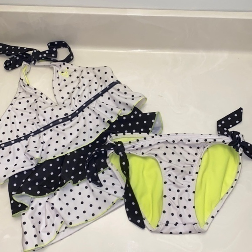 Swim Suit